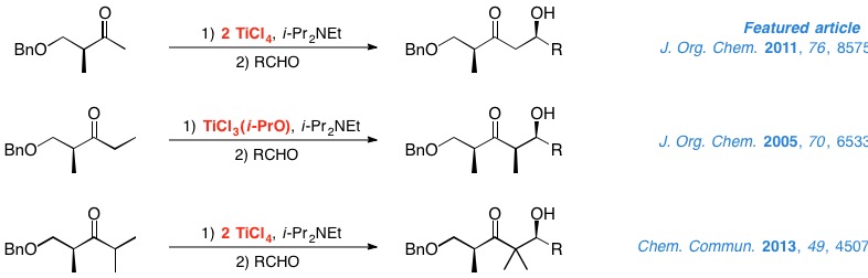 Aldol1